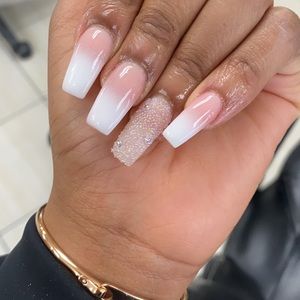 Meet your Posher, Brenda